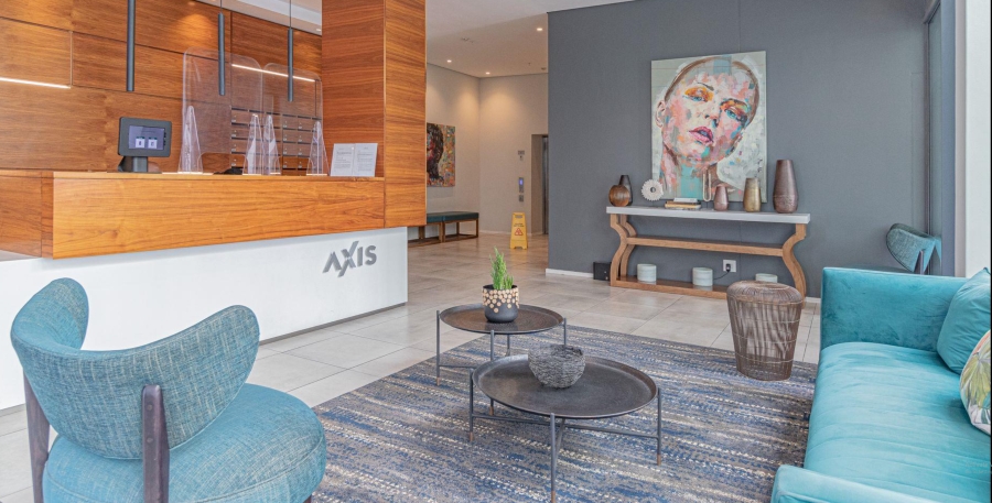 2 Bedroom Property for Sale in Century City Western Cape